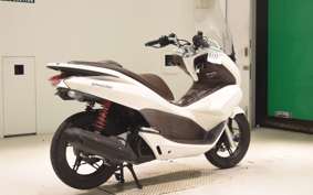 HONDA PCX 125 2024 NC125D