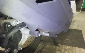 HONDA PCX 160 KF47