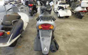 SUZUKI ADDRESS V125 CF4EA