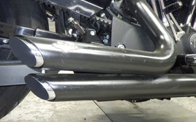 HARLEY XL883N 2015
