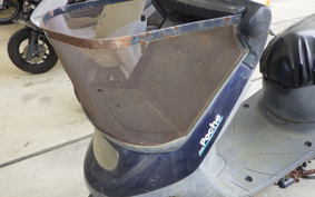 YAMAHA JOG POCHE SA08J