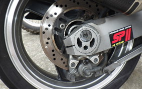 KAWASAKI ZZ1100 NINJA R Gen.2 1997 ZXT10D