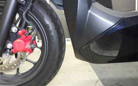 HONDA LEAD 125 2022 JK12