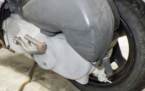 SUZUKI LET's 4 CA45A