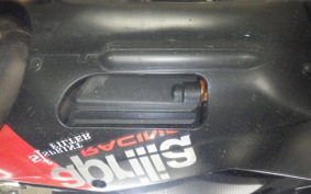 APRILIA RSV4 1100ファクト 2023