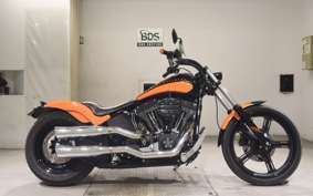 HARLEY FXSTB 1450 2006