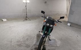 HONDA AX-1 MD21