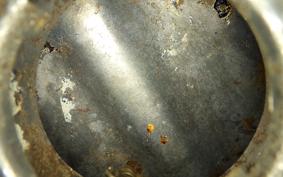 HONDA CB250 T CB250T