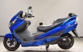 SUZUKI SKYWAVE 250 (Burgman 250) SS