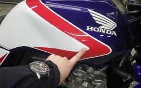 HONDA CB400SF VTEC 2008