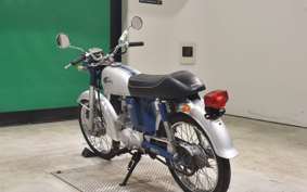 HONDA CD50 BENLY S CD50