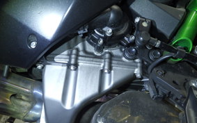 KAWASAKI NINJA H2 2019