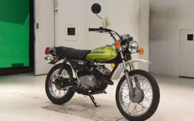 KAWASAKI KM90 2026 MC