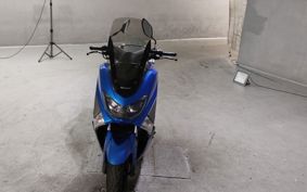 YAMAHA N-MAX 155 SG50J