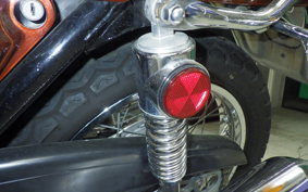 KAWASAKI Z2 1976 Z2F