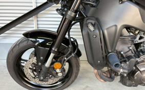 YAMAHA XSR900 2022 RN80J