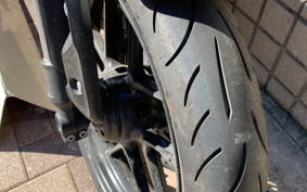 TRIUMPH SPEED 400 2024 T127Y3