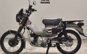 HONDA CT125-2 JA65