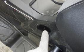 HONDA FORZA 250 MF17