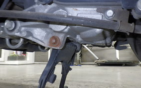 HONDA GIORNO 2 2022 AF70