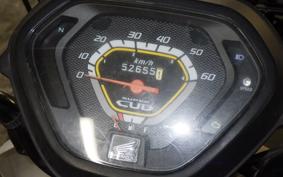 HONDA C50 SUPER CUB AA04