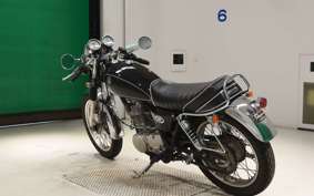 YAMAHA SR400 Gen.3 2006 RH01J