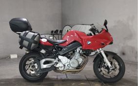 BMW F800S 2009 0216