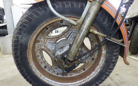 SUZUKI RV125 RV125