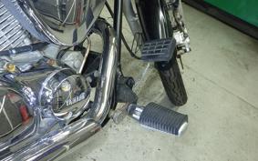 YAMAHA DRAGSTAR 250 VG02J