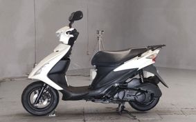 SUZUKI ADDRESS V125 CF4MA