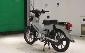 HONDA ｸﾛｽｶﾌﾞ110-3 2020 JA60