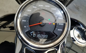 HARLEY FLSB 2023 YMJ