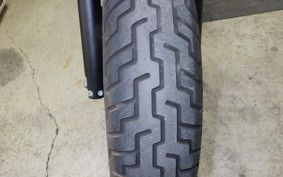 HONDA REBEL 250 A MC49