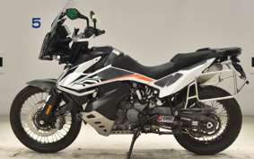 KTM 790 ADVENTURE 2022