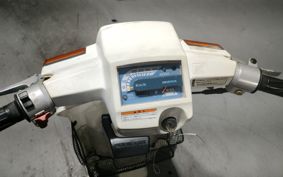 HONDA GYRO TA01