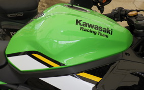 KAWASAKI ZX-4RR 2025 ZX400P