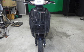 HONDA TACT-4ﾍﾞｰｼｯｸ AF79