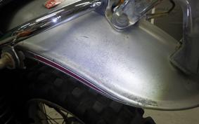HONDA SL250S 2020 SL250S