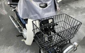 HONDA SUPER CUB50 AA04