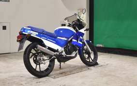 SUZUKI RG125 Gamma NF11F