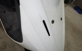 SUZUKI ADDRESS V50 Gen.2 2024 CA44A