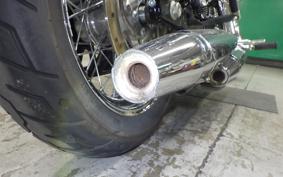 HARLEY FXDC 1580 2011