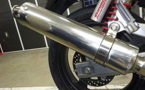KAWASAKI BALIUS 250 Gen.2 2016 ZR250B
