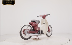 HONDA C50 SUPER CUB