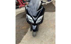 HONDA FORZA MF08