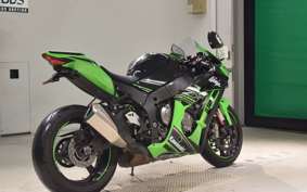 KAWASAKI ZX 10 NINJA ABS 2017