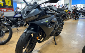 TRIUMPH DAYTONA 660 2024 LGL23U