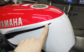 YAMAHA TZR250 R SP 2017 3XV
