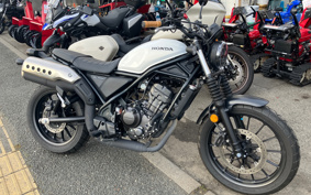 HONDA CL250 MC57