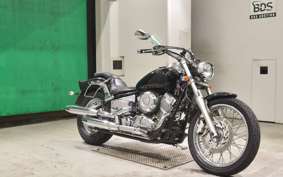 YAMAHA DRAGSTAR 400 2008 VH01J